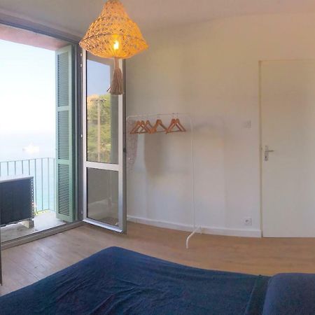 La Casa Di L'Acqua Au Pied De La Citadelle Apartment Bastia  Ngoại thất bức ảnh