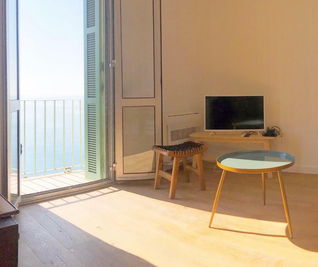 La Casa Di L'Acqua Au Pied De La Citadelle Apartment Bastia  Ngoại thất bức ảnh