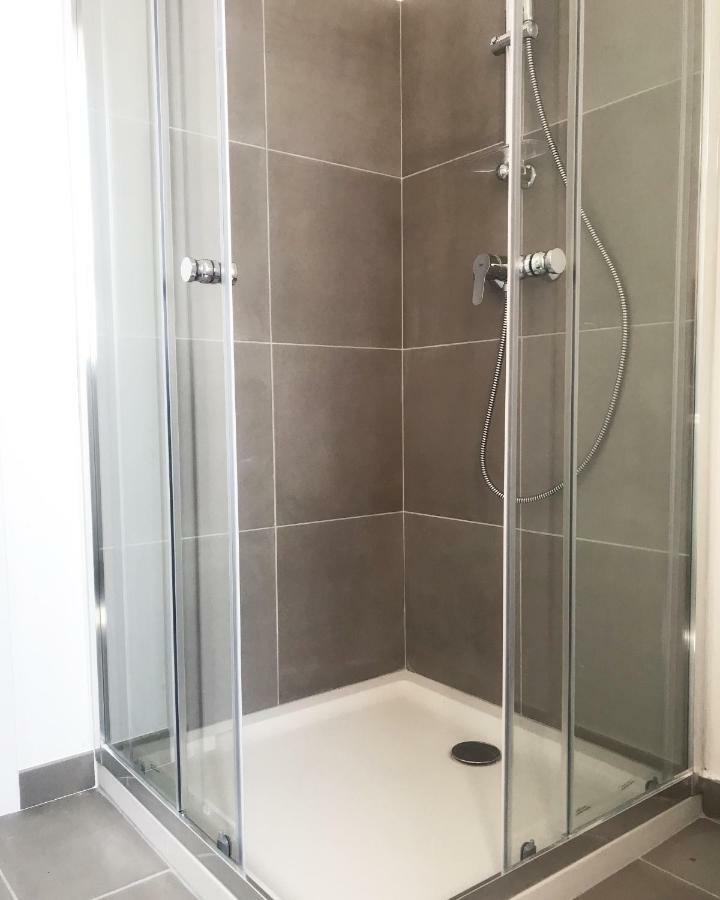 La Casa Di L'Acqua Au Pied De La Citadelle Apartment Bastia  Ngoại thất bức ảnh