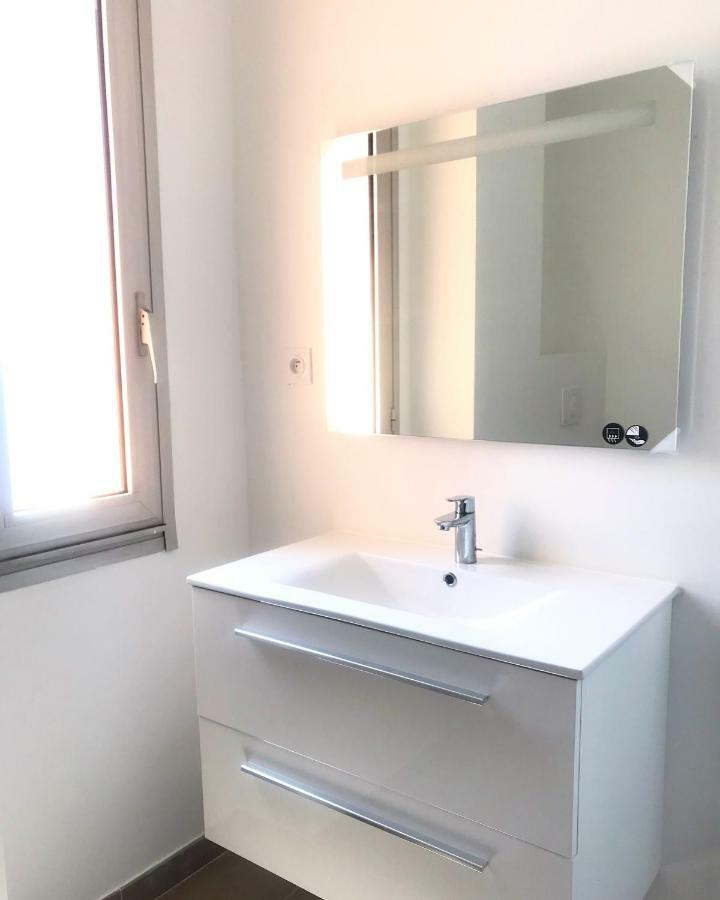 La Casa Di L'Acqua Au Pied De La Citadelle Apartment Bastia  Ngoại thất bức ảnh