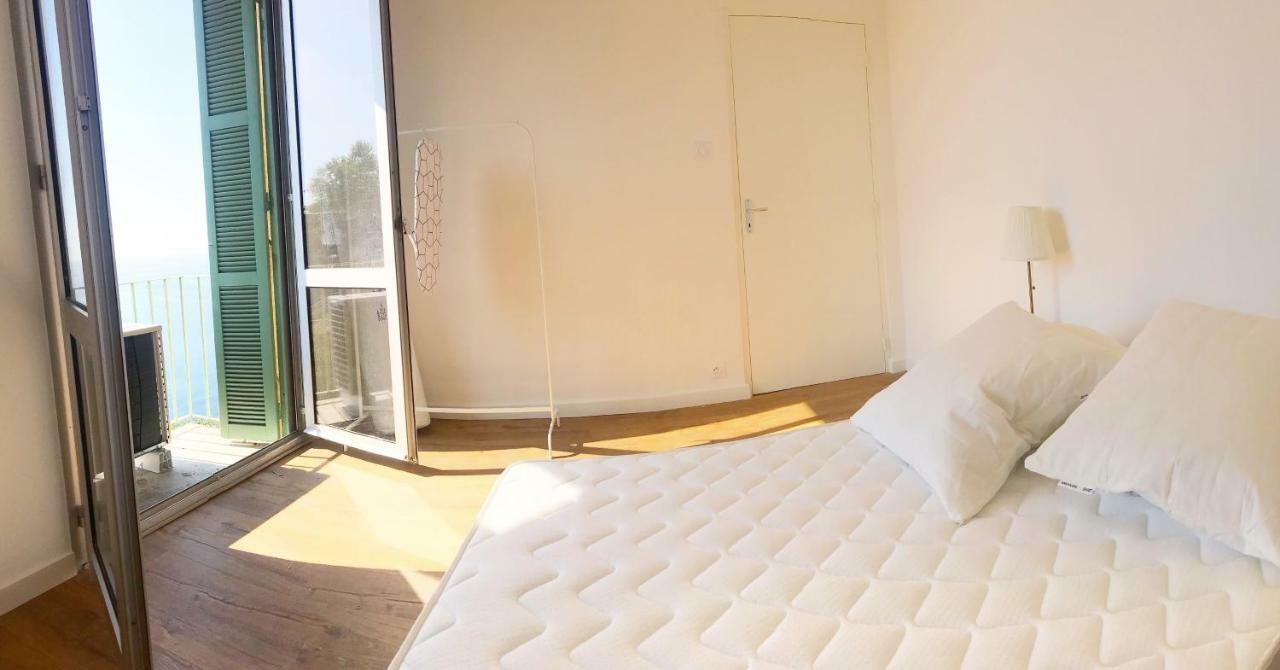 La Casa Di L'Acqua Au Pied De La Citadelle Apartment Bastia  Ngoại thất bức ảnh