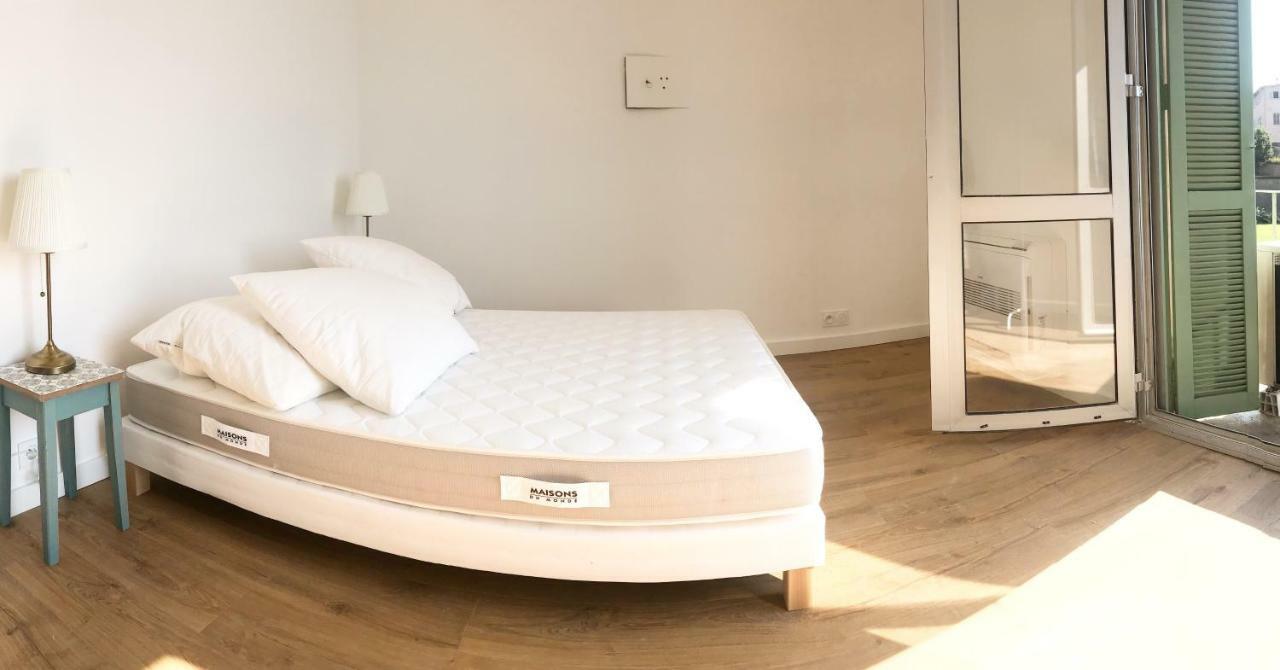 La Casa Di L'Acqua Au Pied De La Citadelle Apartment Bastia  Ngoại thất bức ảnh