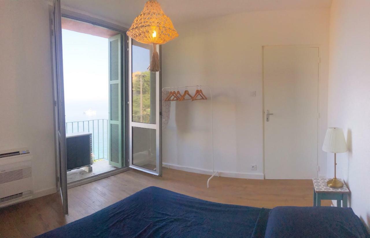 La Casa Di L'Acqua Au Pied De La Citadelle Apartment Bastia  Ngoại thất bức ảnh