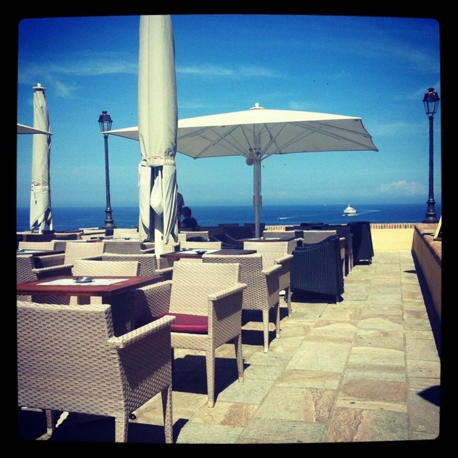 La Casa Di L'Acqua Au Pied De La Citadelle Apartment Bastia  Ngoại thất bức ảnh